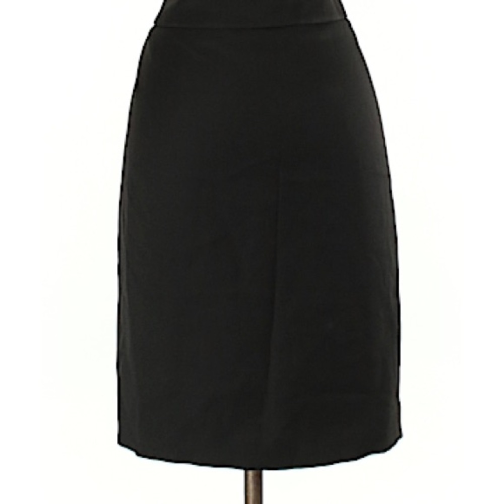 Le suit skirt